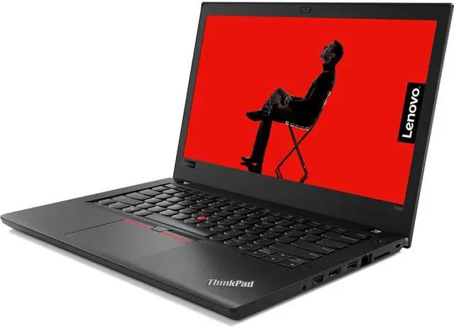 Lenovo ThinkPad T480